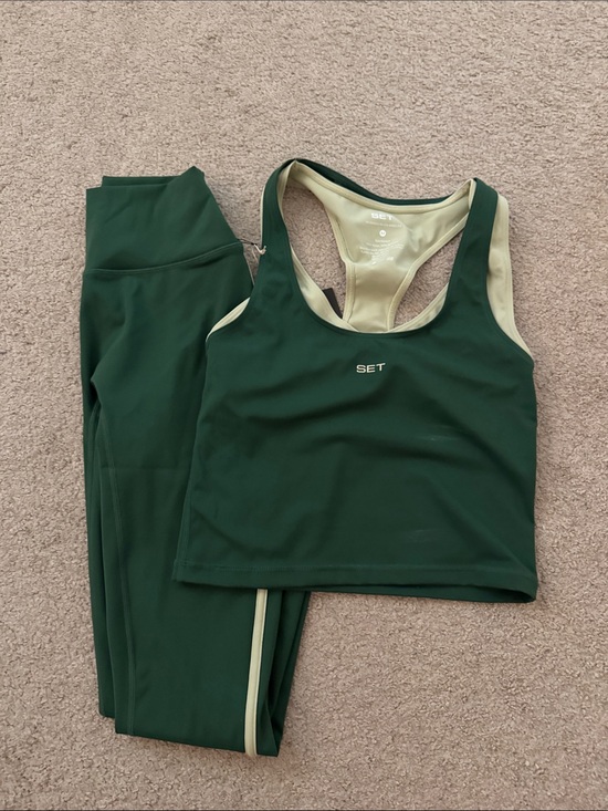 SET Active Other - SET Active Sportbody - Lawn